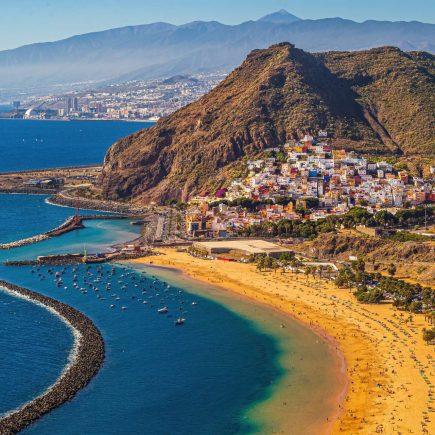 aerial-shot-beautiful-las-teresitas-beach-located-san-andres-spain